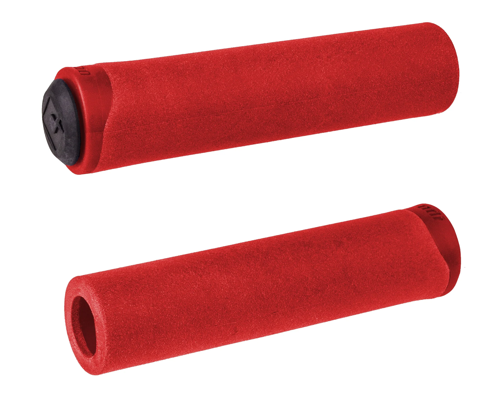Grips F1 Float Red 130MM